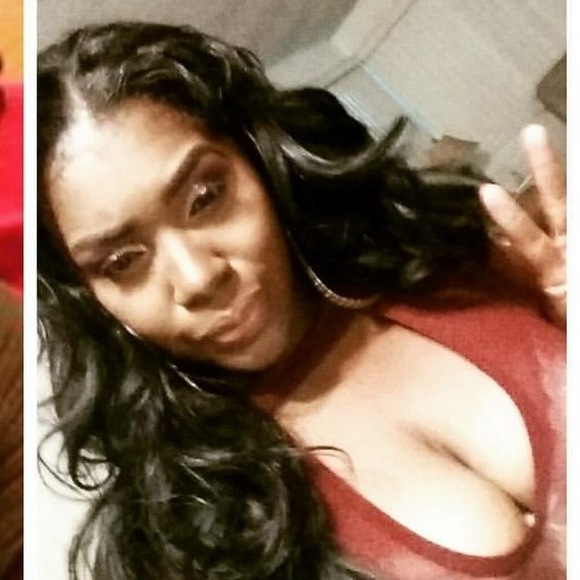 Meet your Posher, Jenine - Picture 1 of 1